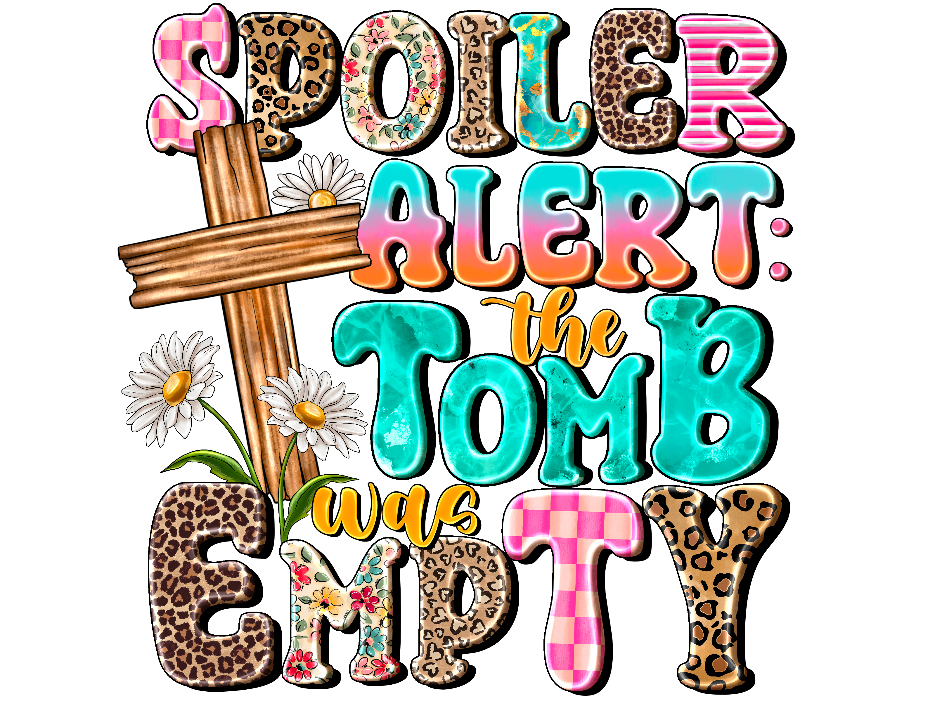 The Tomb Was Empty Ready To Press