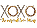 XOXO Jesus Ready To Press