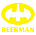 Beerman Ready To Press