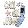 Call On Jesus Ready To Press