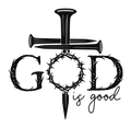God Is Goood Ready To Press