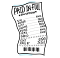 Paid in Full Ready To Press