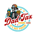 Dad Tax Ready To Press