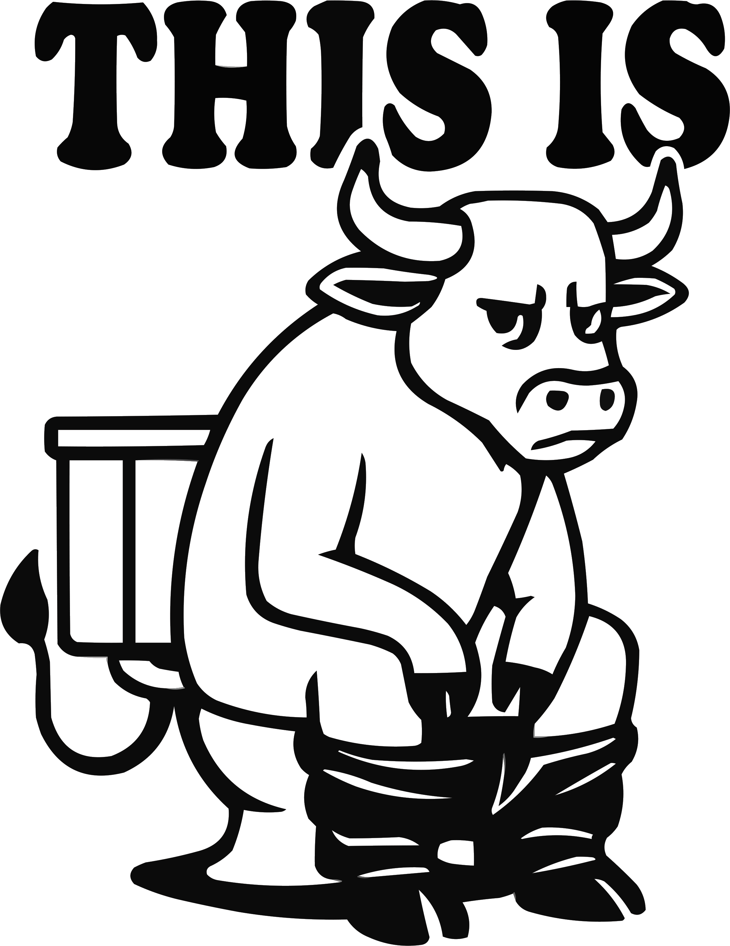 This is BS Ready To Press